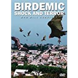 Birdemic Shock and Terror [DVD]